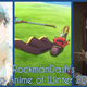 Illustration for article titled RockmanDashs Top Anime of Winter 2016